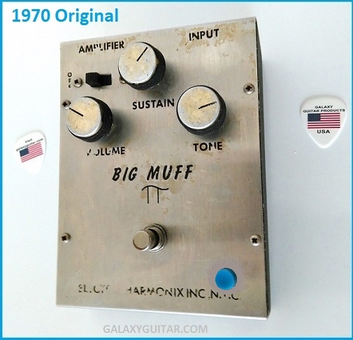 BIG MUFF